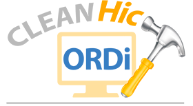 Clean Hic Ordi Dépannage informatique 74 Haute Savoie