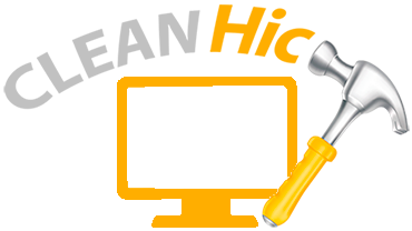 Clean Hic Ordi Dépannage informatique 74 Haute Savoie
