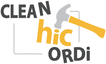 Clean Hic Ordi Dépannage informatique 74 Haute Savoie
