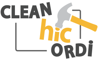 Clean Hic Ordi Dépannage informatique 74 Haute Savoie